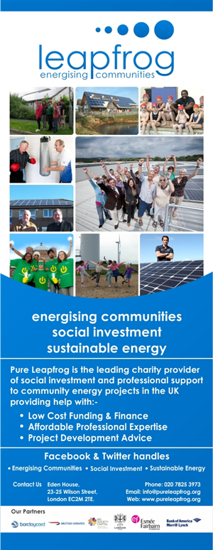 Schilder-Design von Bins für Pure Leapfrog | Design: #3810214