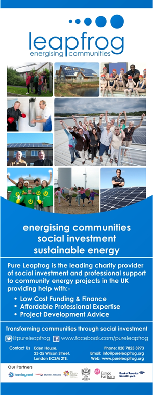 Schilder-Design von Bins für Pure Leapfrog | Design: #3811030