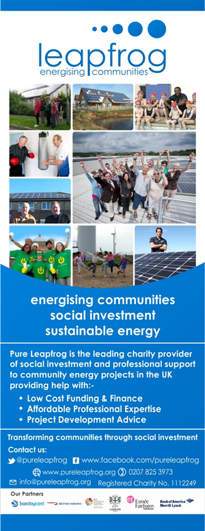 Schilder-Design von Bins für Pure Leapfrog | Design: #3824093