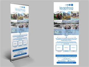 Signage Design by nurmania