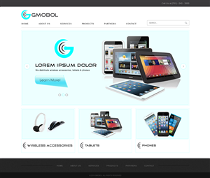 Web Design by Jacque