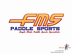 Logo Design by Bryan Knox for this project | Design: #3408449