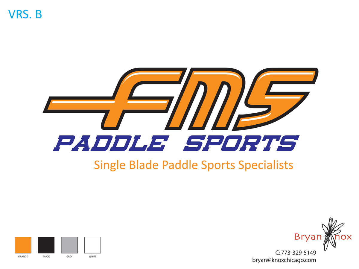 Logo Design by Bryan Knox for this project | Design #3414276