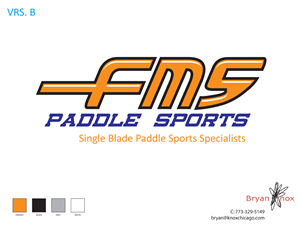 Logo Design by Bryan Knox for this project | Design: #3414276