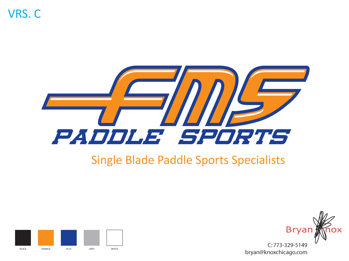 Logo Design by Bryan Knox for this project | Design #3414286