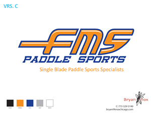 Logo Design by Bryan Knox for this project | Design: #3414286