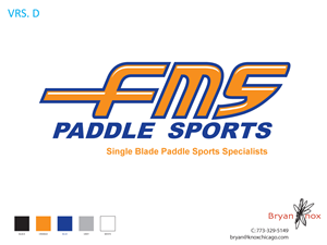 Logo Design by Bryan Knox for this project | Design: #3414289