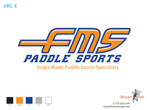 Logo Design by Bryan Knox for this project | Design: #3414294