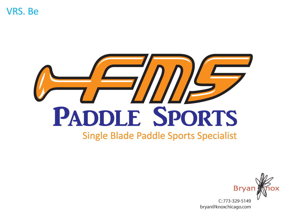 Logo Design by Bryan Knox for this project | Design #3454704