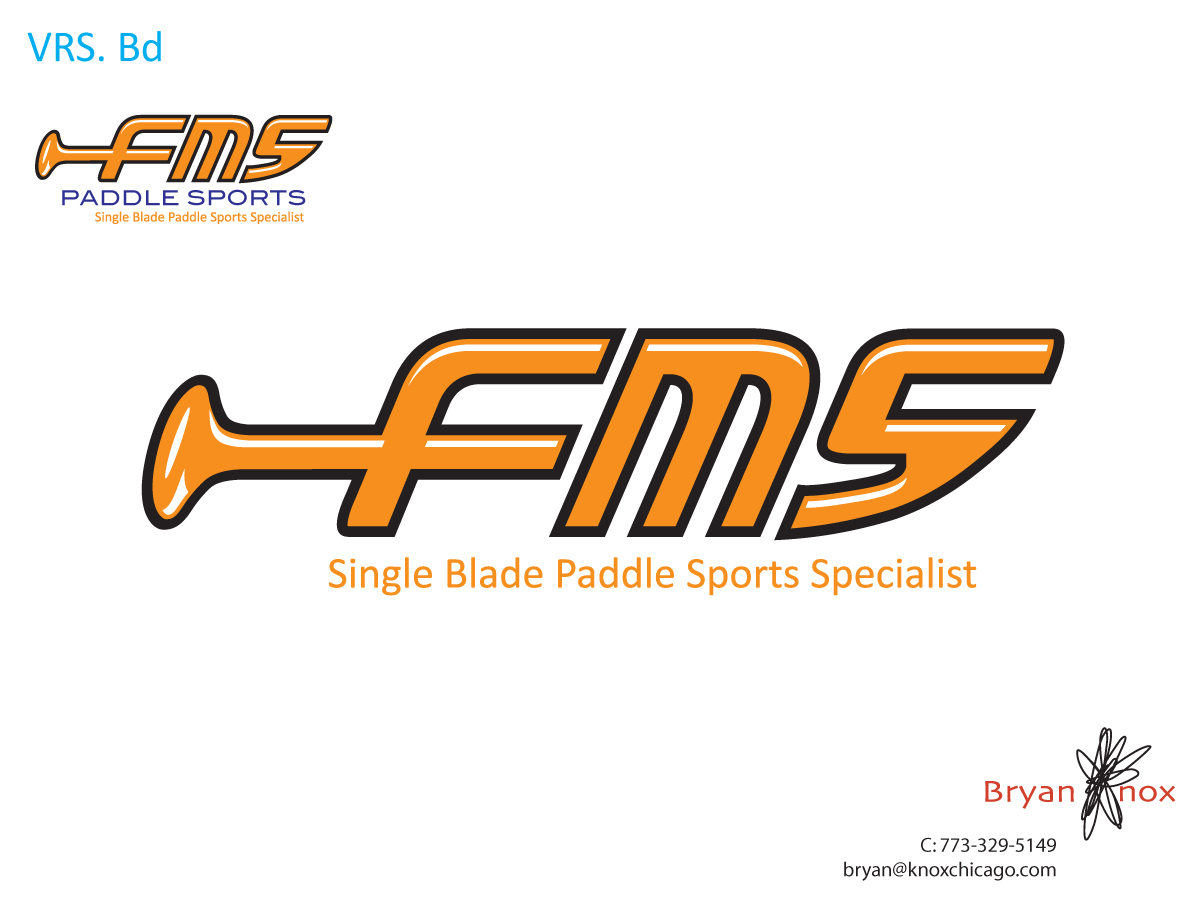 Logo Design by Bryan Knox for this project | Design #3458276