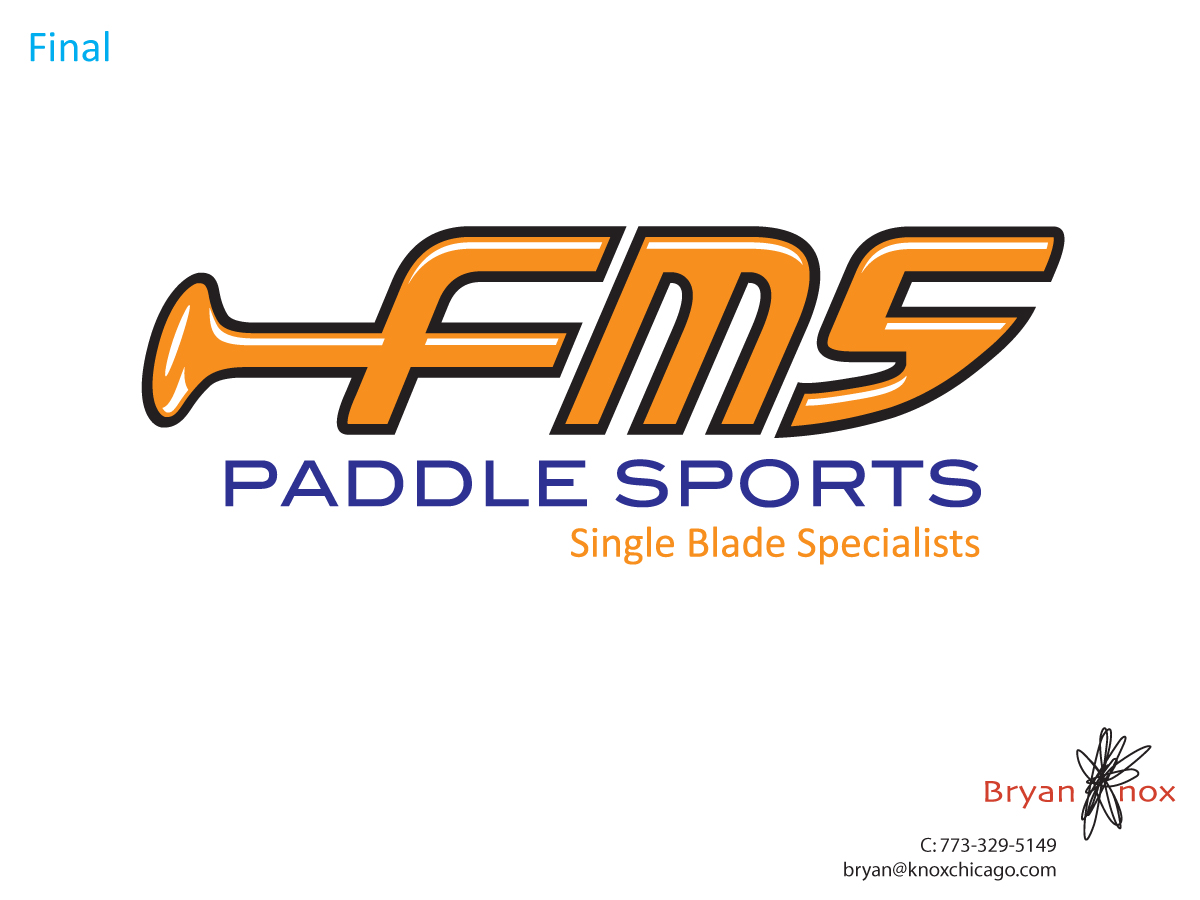 Logo Design by Bryan Knox for this project | Design: #3460310