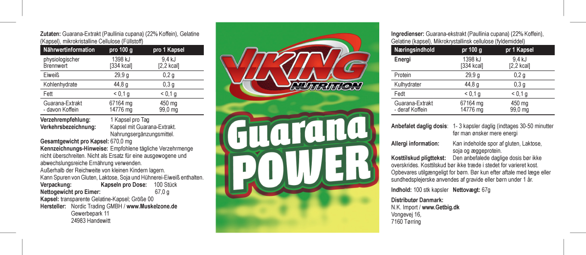 Diseño de Empaque por Tony Walker Graphics Limited para N.K. Import | Diseño #87874