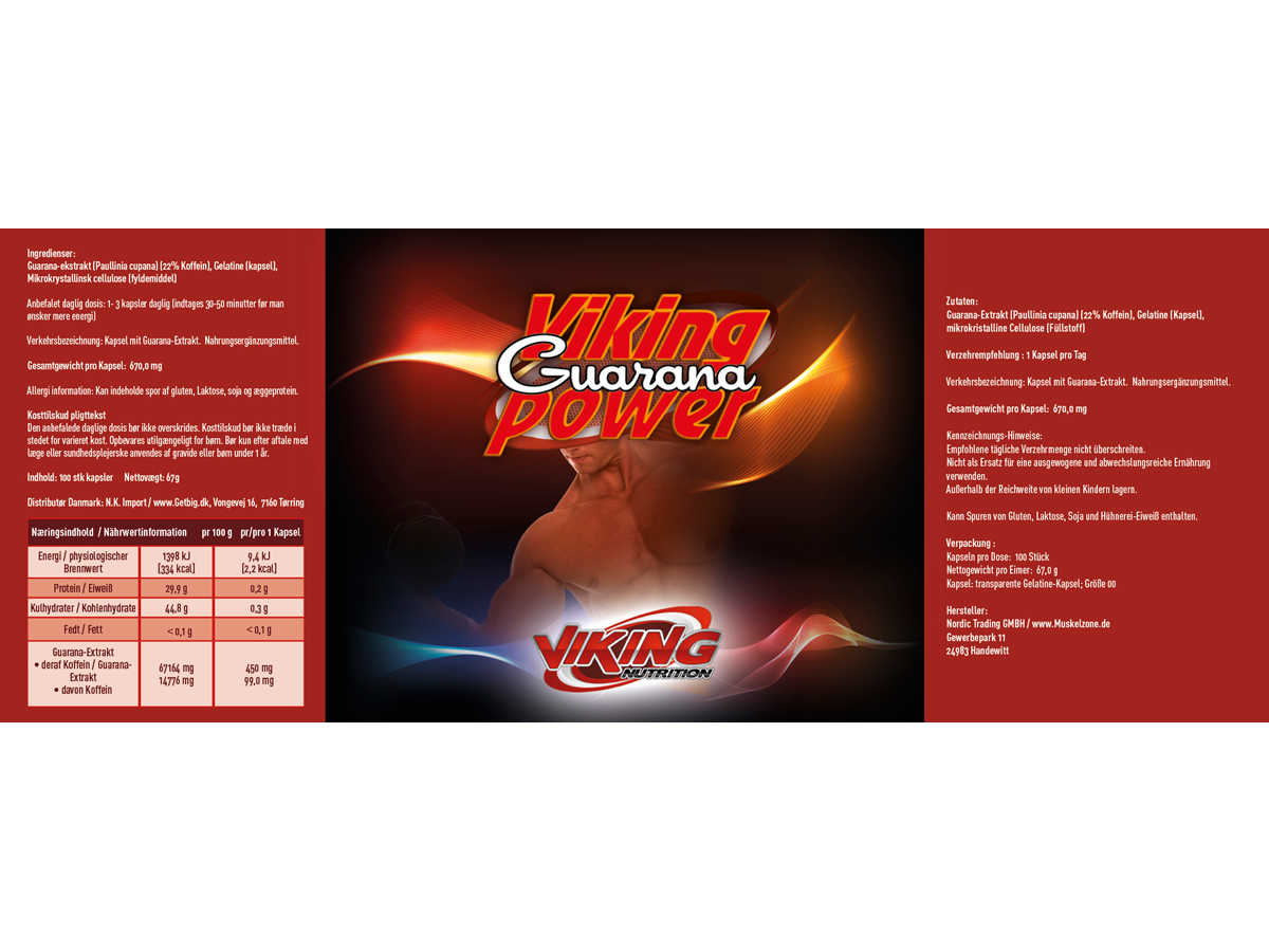 Design Emballage par Fabio F pour N.K. Import | Design #88666