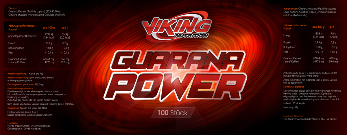 Packaging Design by Freeman Design for N.K. Import | Design #89114