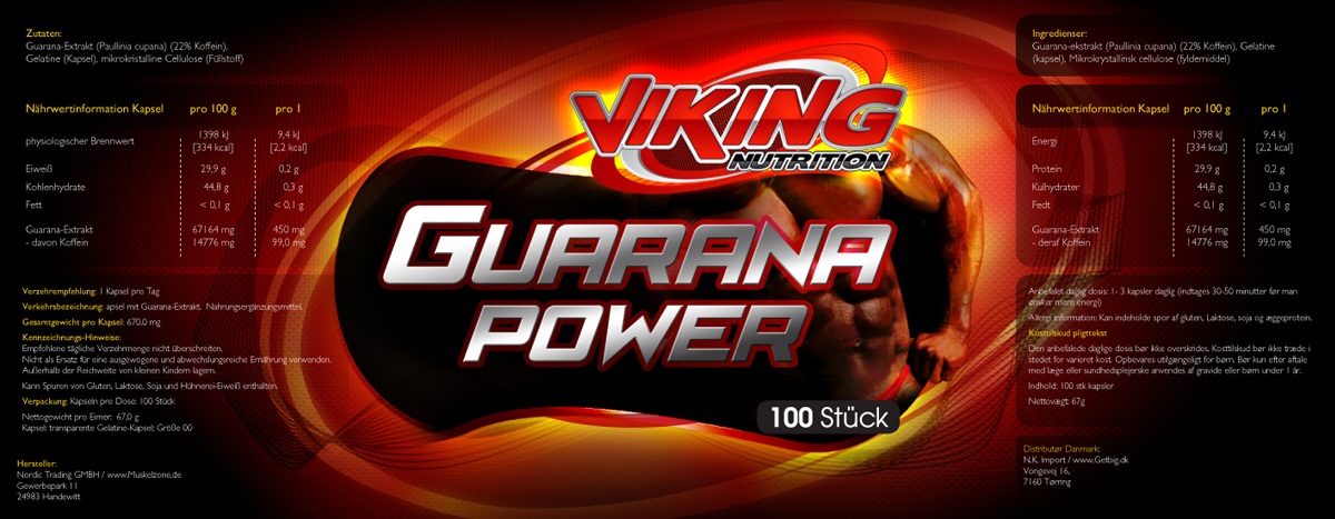 Packaging Design by Freeman Design for N.K. Import | Design #91707