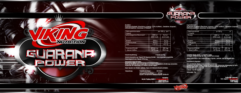 Packaging Design by disign for N.K. Import | Design #86926