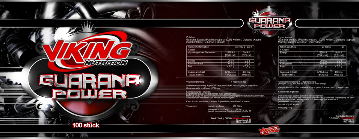 Design Emballage par disign pour N.K. Import | Design #88325