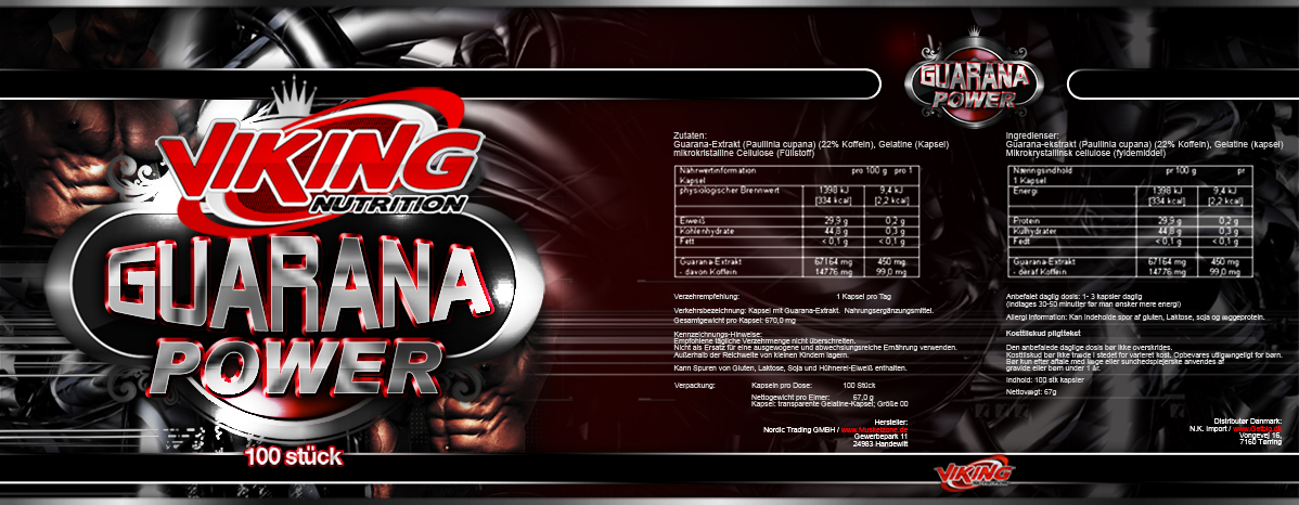 Packaging Design by disign for N.K. Import | Design #89650