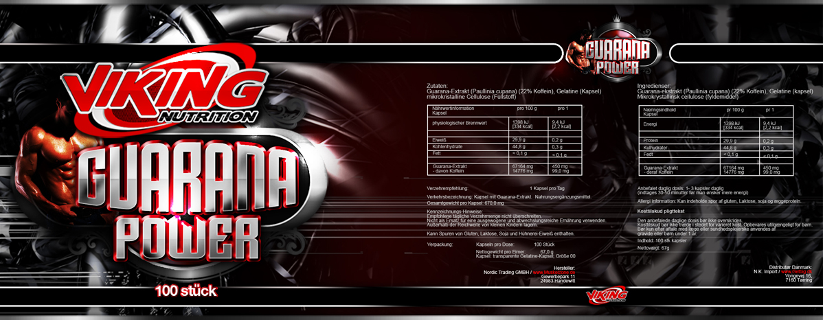 Design Emballage par disign pour N.K. Import | Design : #94849