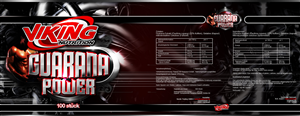 Label for Sportsnutrition brand | Verpackungs-Design von disign