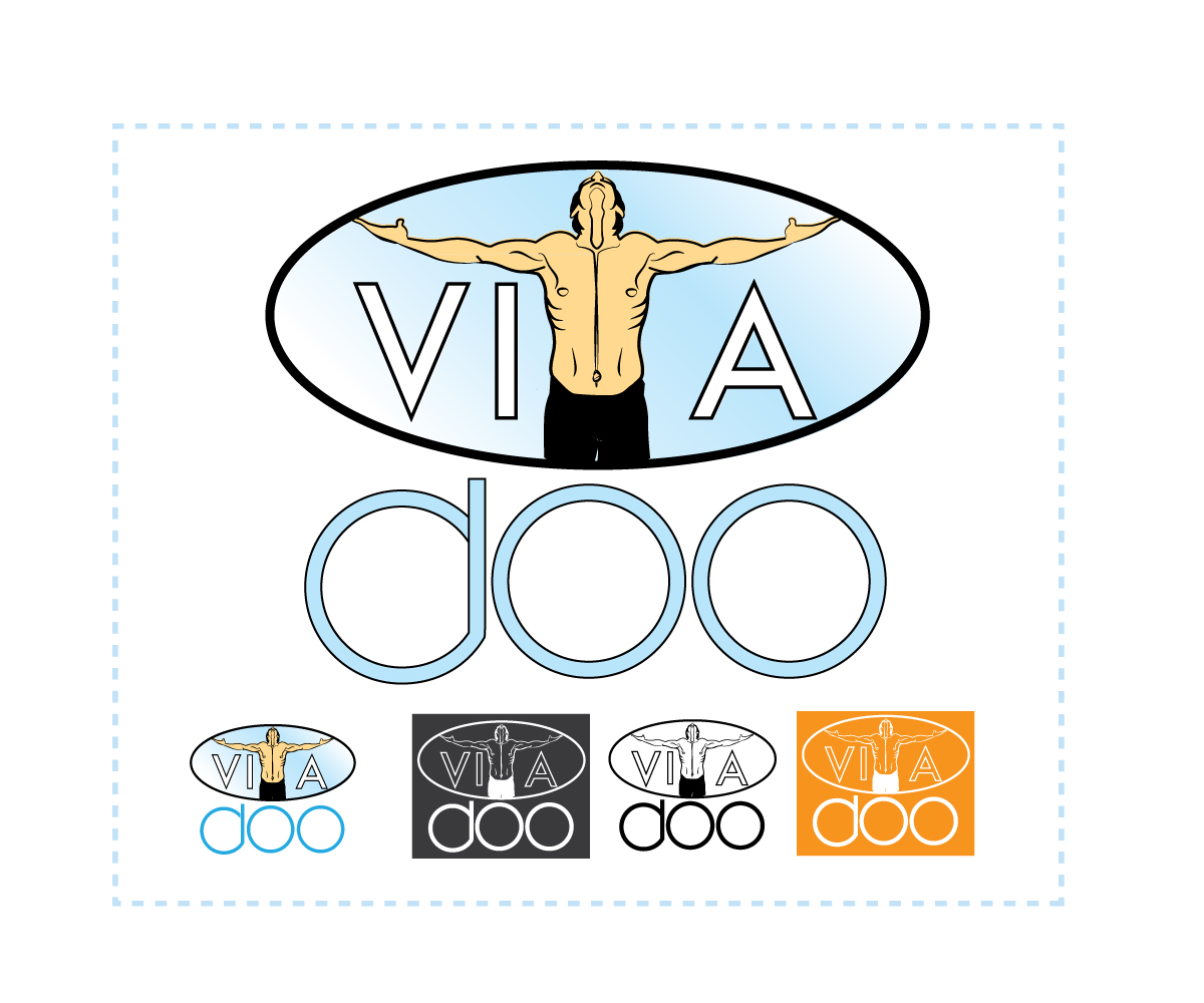 Logo Design by midastouch for IVANDEO | Design #3477727