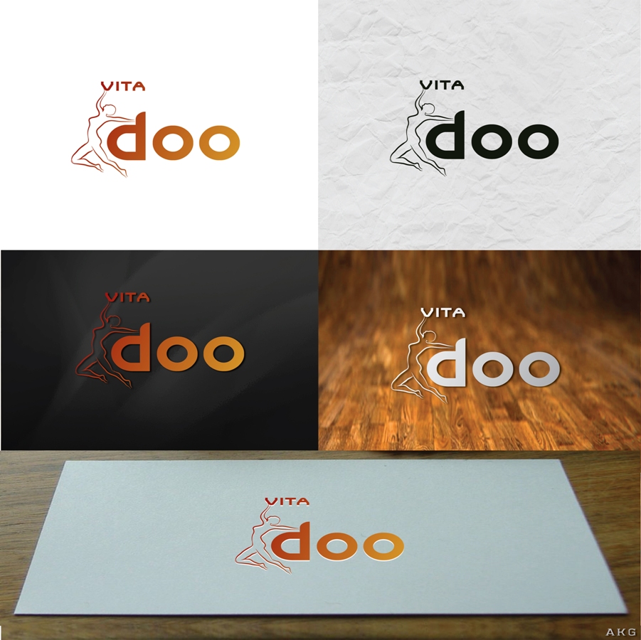 Logo Design by AKG for IVANDEO | Design #3576578