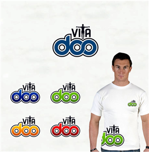 Logo Design by A+Signs for IVANDEO | Design: #3463137