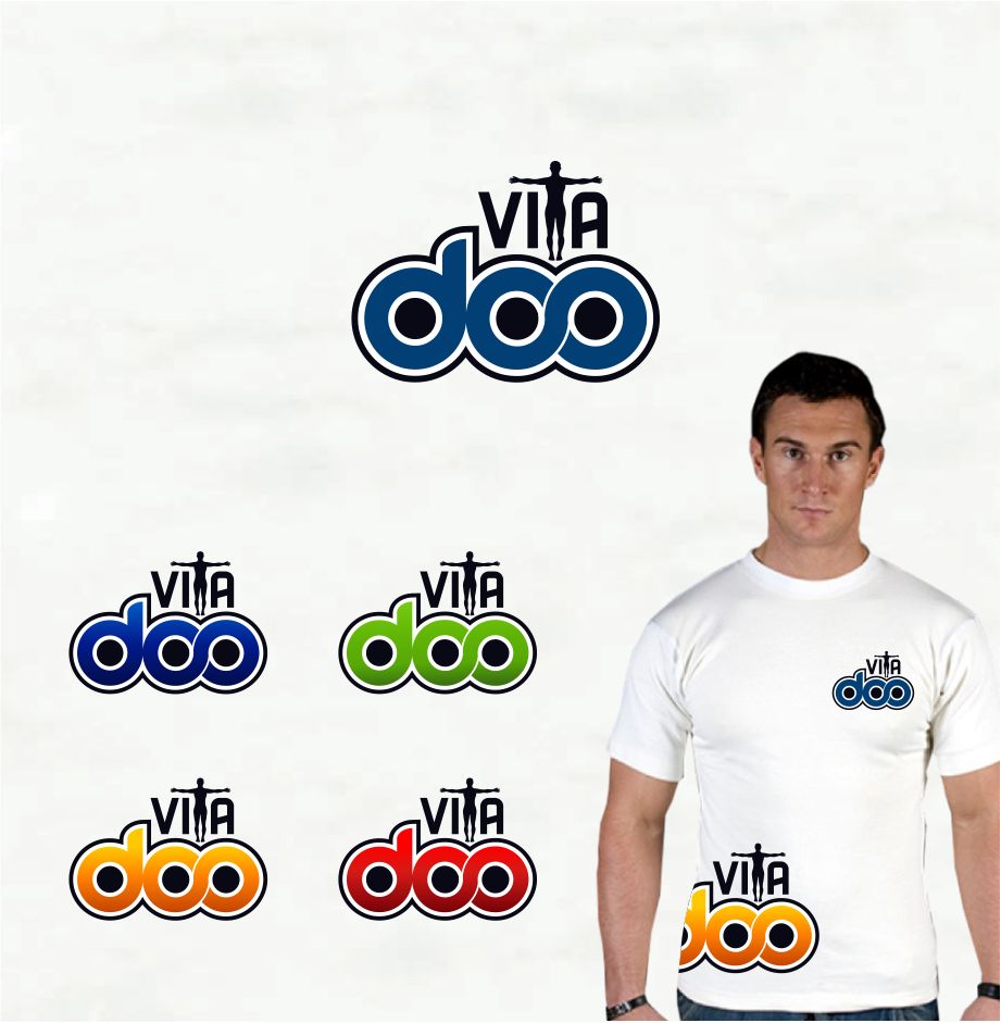 Logo Design by A+Signs for IVANDEO | Design #3463165
