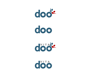 Logo Design by ergo™ for IVANDEO | Design: #3534941
