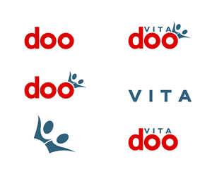 Logo Design by ergo™ for IVANDEO | Design: #3554662