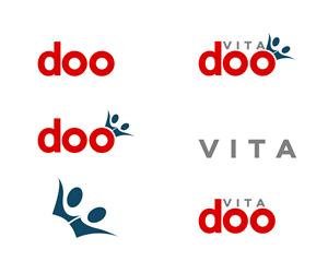 Logo Design by ergo™ for IVANDEO | Design: #3554670