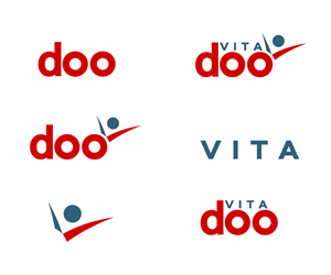 Logo Design by ergo™ for IVANDEO | Design: #3562299