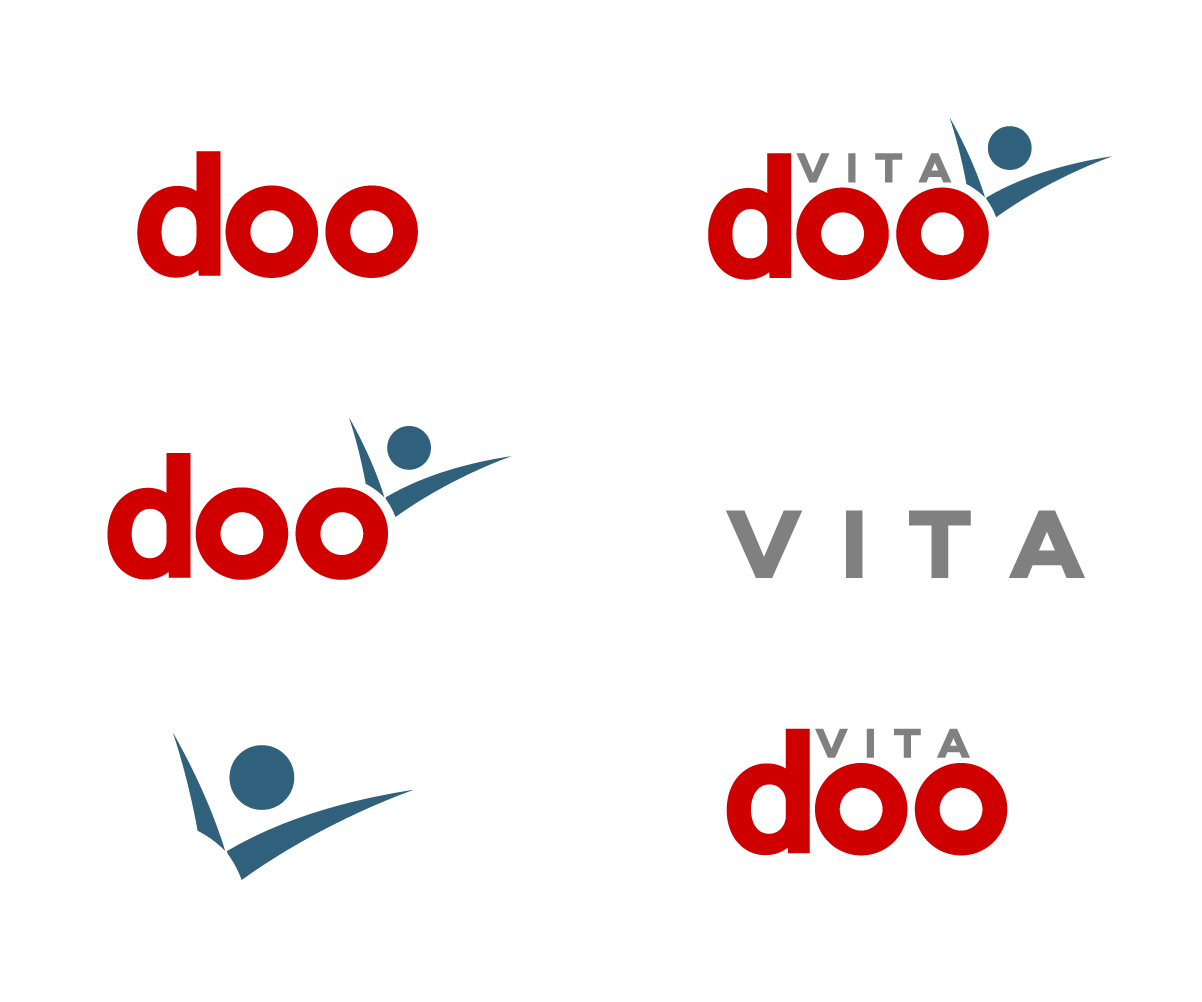 Logo Design by ergo™ for IVANDEO | Design #3562341