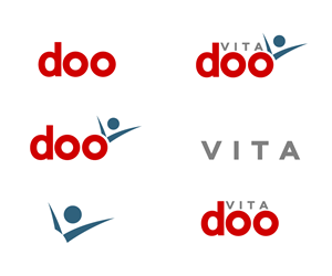 Logo Design by ergo™ for IVANDEO | Design: #3562341