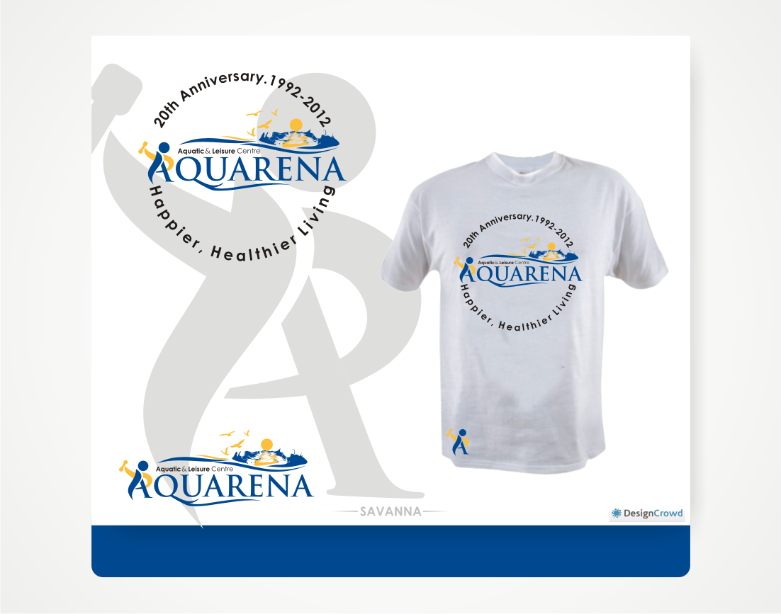 Logo Design by Savana for this project | Design #839605