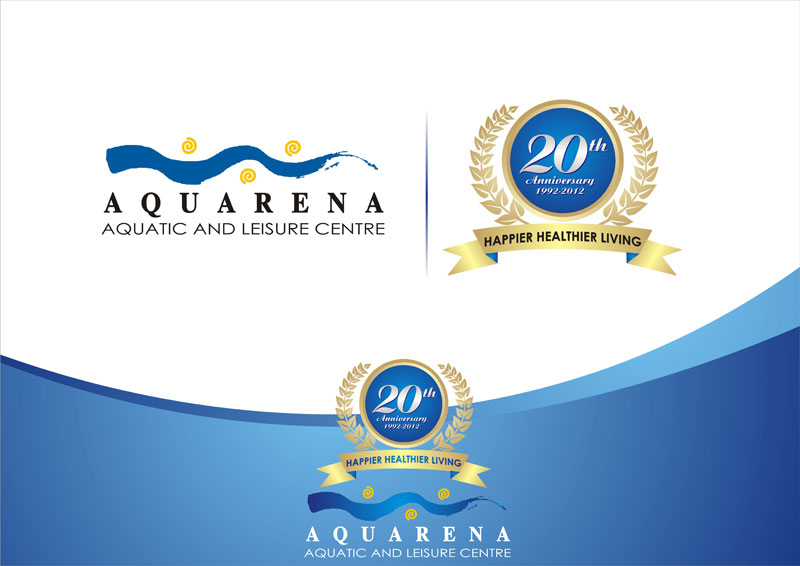 Logo Design by MBARO for this project | Design #859954