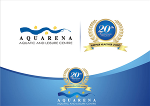 Logo Design by MBARO