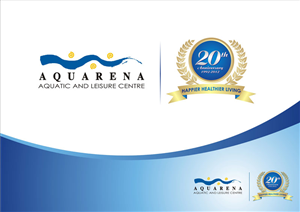 Logo-Design von MBARO