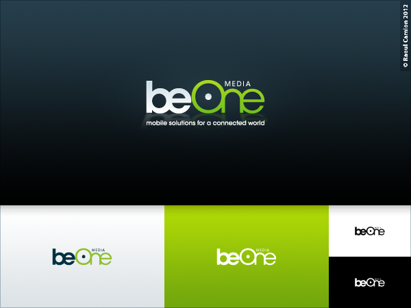 Logo Design by Raoul Camion for this project | Design #849763
