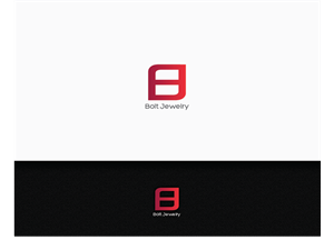 Bolt Jewelry (,LLC   is the LLC required in a logo?) | Logo Design by jaime.sp