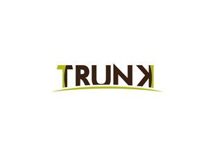 Logo Design by viniandra for Trunk by G G  | Design #847847