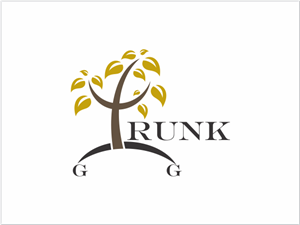 Logo Design by ninisdesign for Trunk by G G  | Design #851970