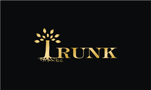 Logo Design by logoworld for Trunk by G G  | Design #1395585