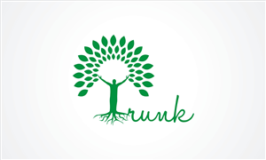Logo Design by logoworld for Trunk by G G  | Design: #847459