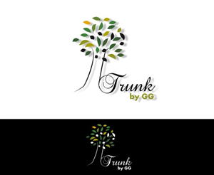 Logo Design by EKwan for Trunk by G G  | Design #910041