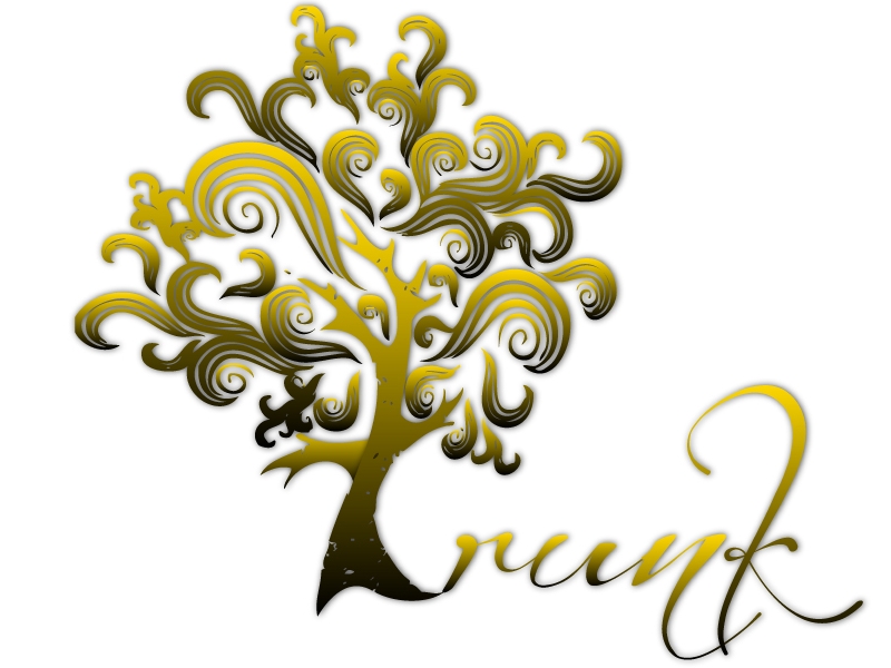 Logo Design by klaw24 for Trunk by G G  | Design #1058973