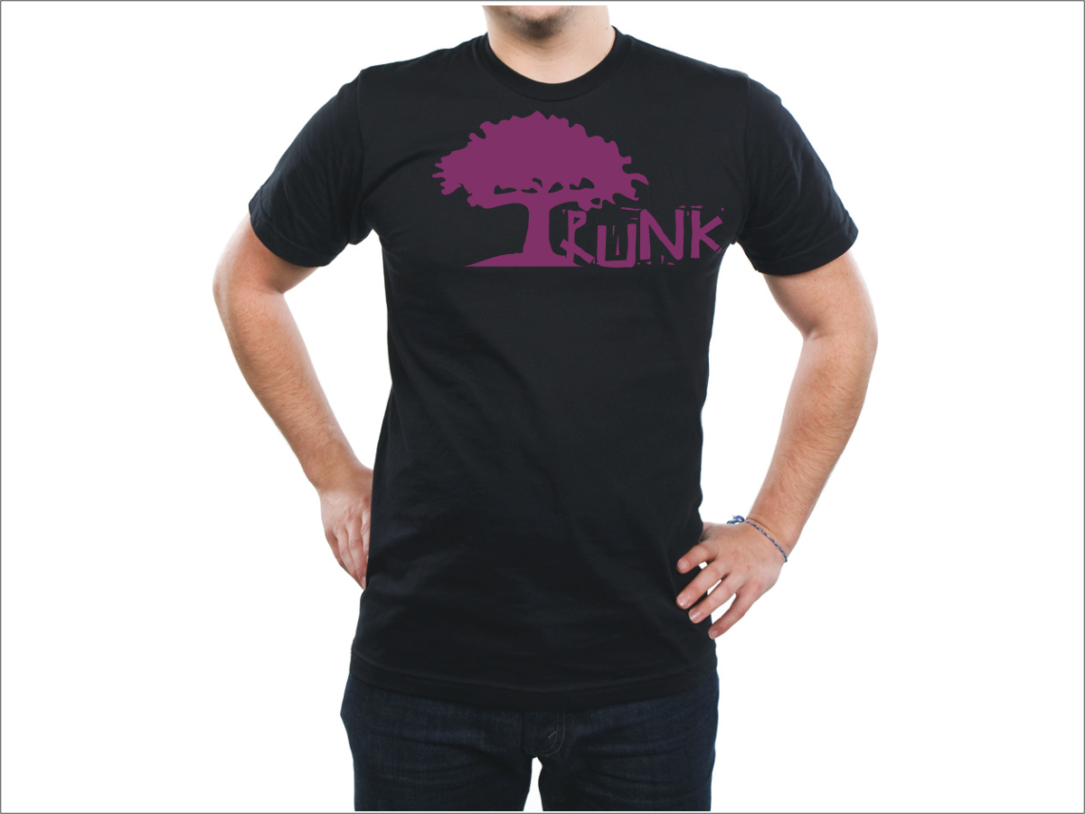 Logo Design by R16 for Trunk by G G  | Design #1387941
