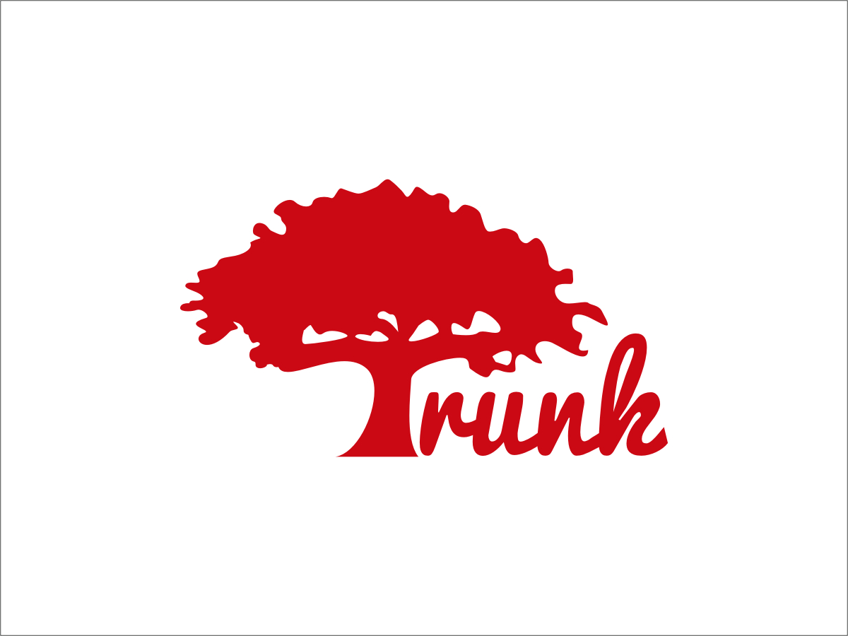 Logo Design by R16 for Trunk by G G  | Design #1391518
