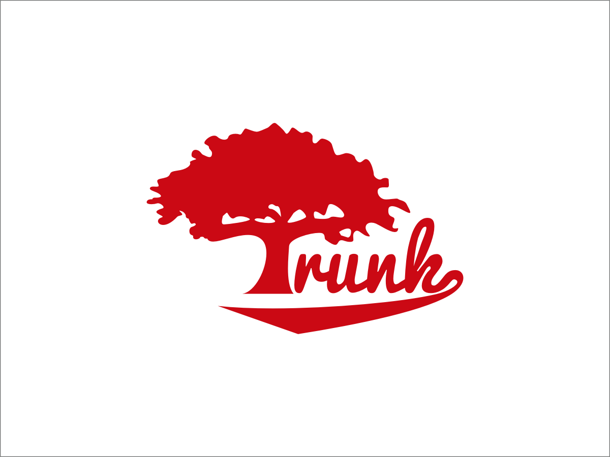 Logo Design by R16 for Trunk by G G  | Design #1391520