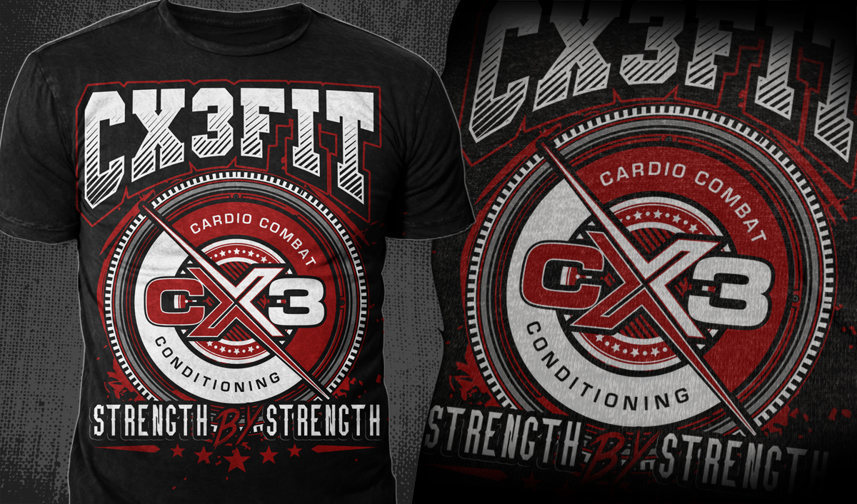 Diseño de Camiseta por Mayonpx para este proyecto | Diseño #3460228